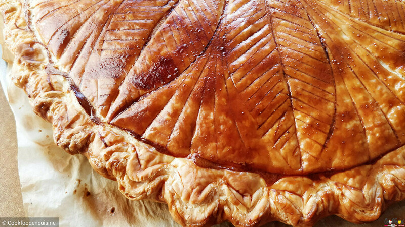 Galette des rois