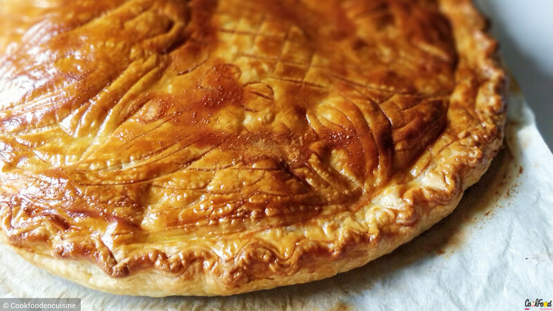 Galette des rois