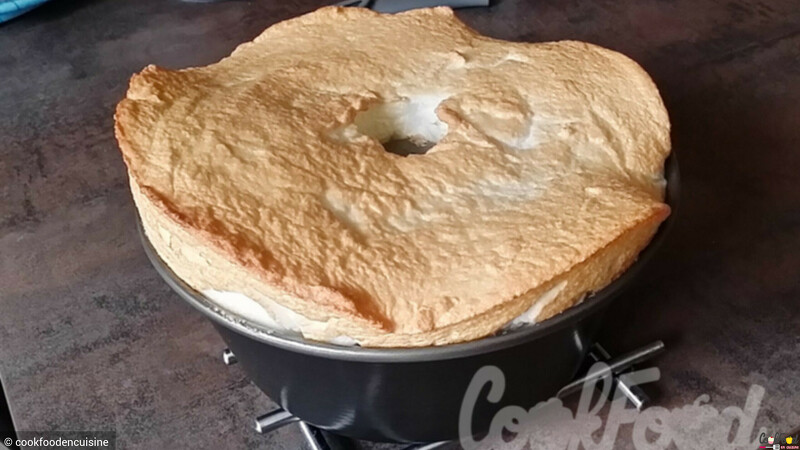 Les blancs dans le moule