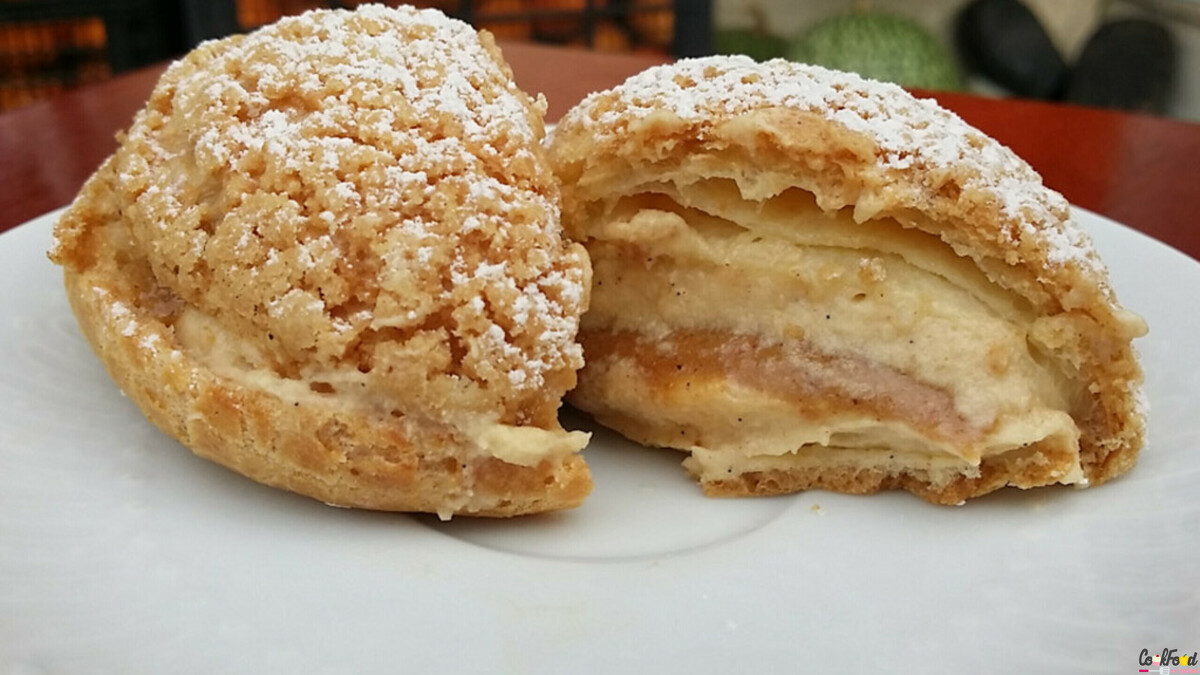 paris-brest conticini