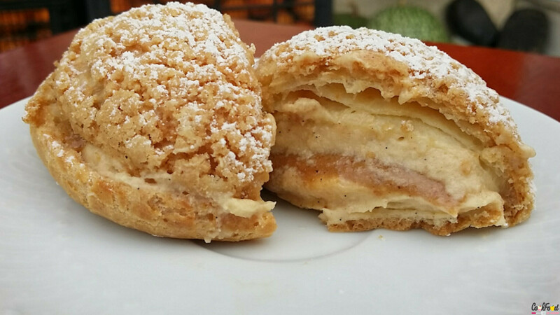 paris-brest conticini