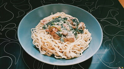 spaghettilardonepinard